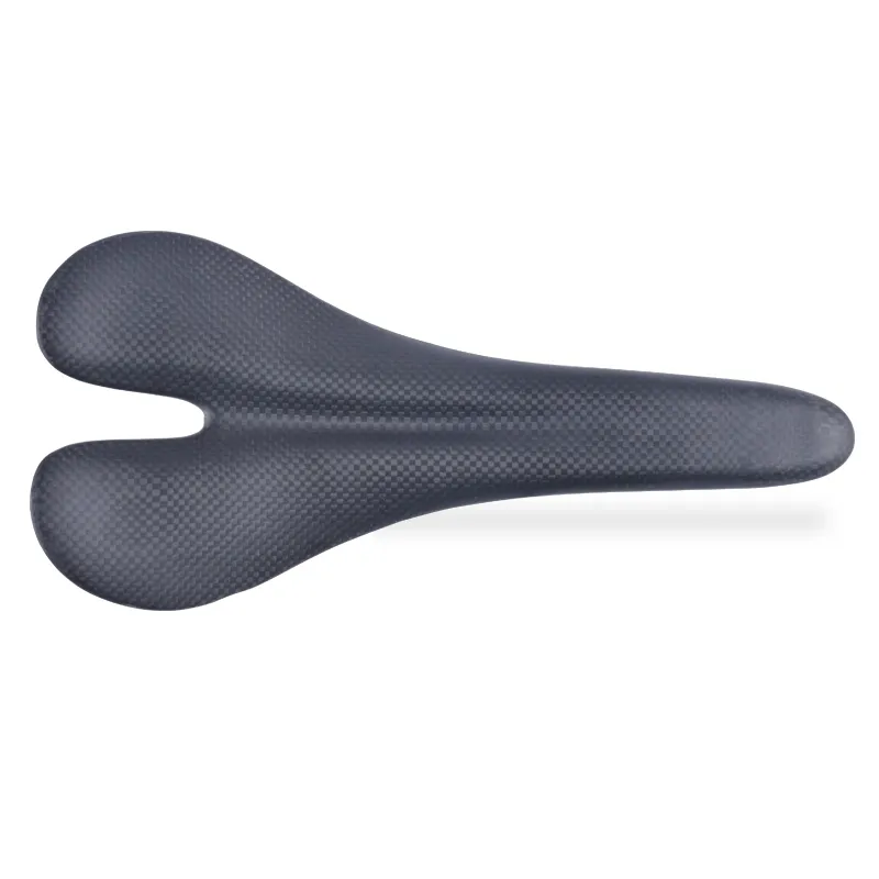 2022 Bxt-Full-Carbon-Saddle-MTB-Road-Bike-Saddle-Racing-Used-Bicycle-Seat-Cushion-for-Bikes