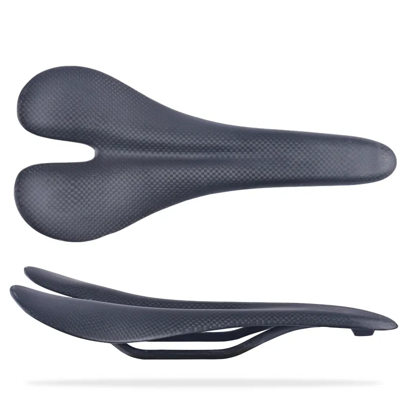 2022 Bxt-Full-Carbon-Saddle-MTB-Road-Bike-Saddle-Racing-Used-Bicycle-Seat-Cushion-for-Bikes