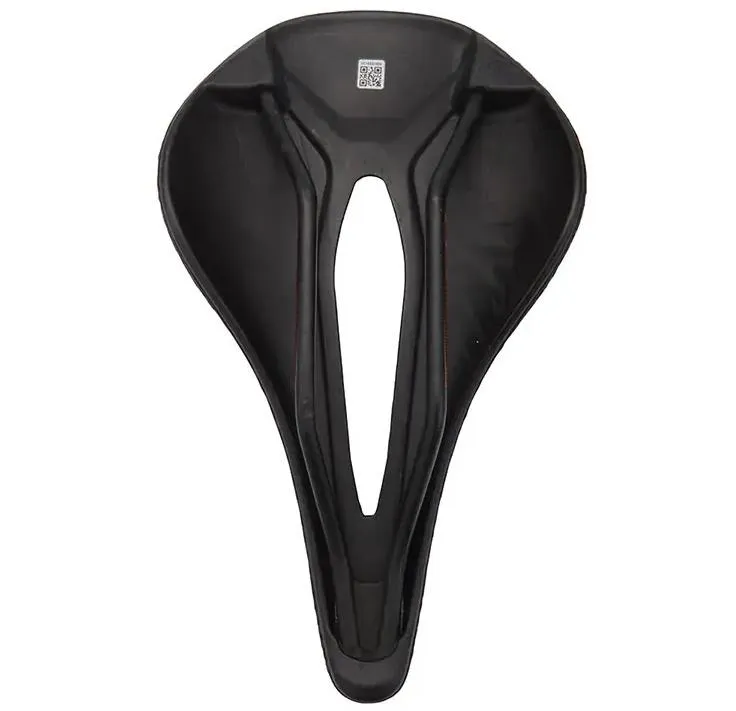 3D Printing Bike Saddle Bicycle Breathable Hollow Carbon Fiber 3D Print Bicycle Saddle