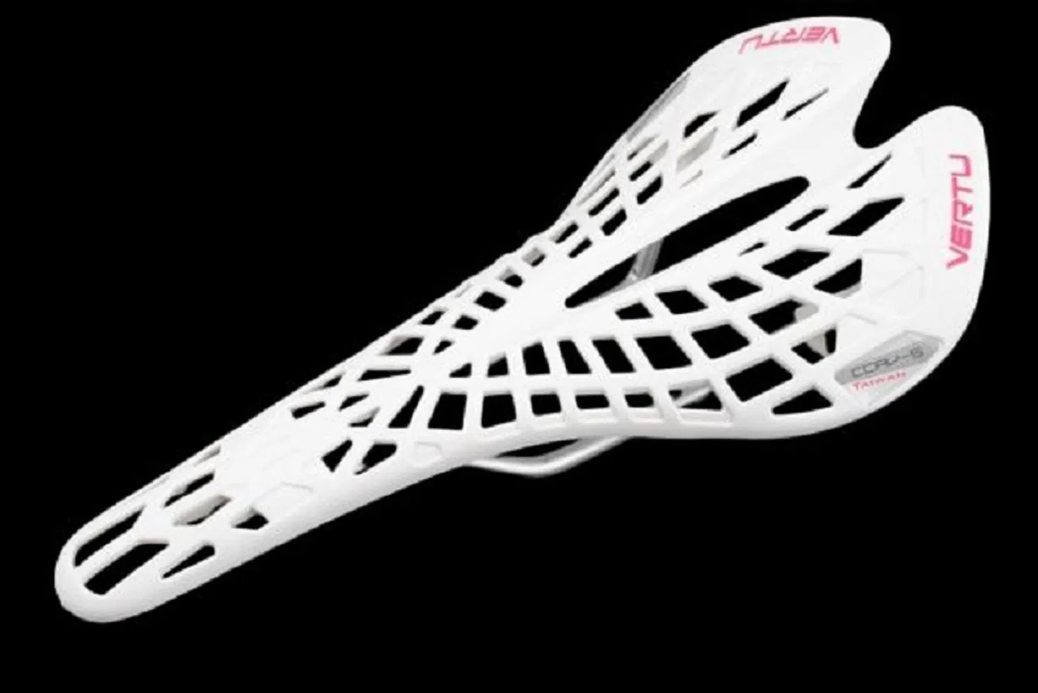 Cheap Carbon Fiber Textured Mountain Bike Saddle