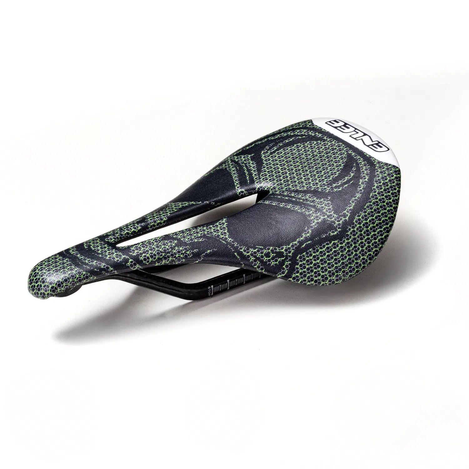 Cheap Colorful Carbon Fiber Mountain Bike Saddle