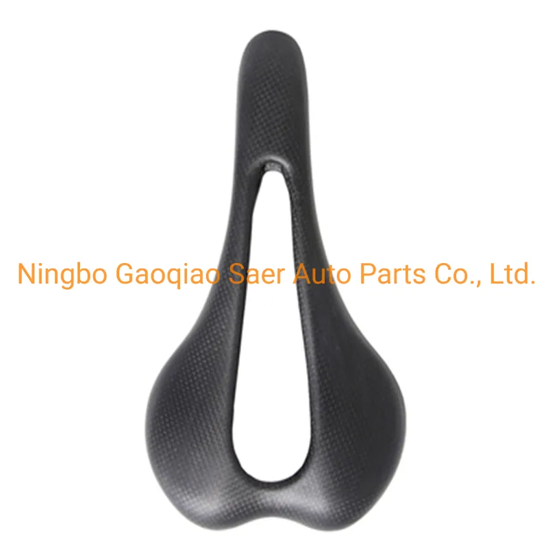 Factory Outlet Bike Full Carbon Saddle Road Bike Saddle