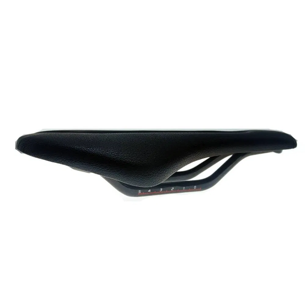 Factory Wholesale Carbon Fiber Hollow Comfort Mountain Bike Saddle