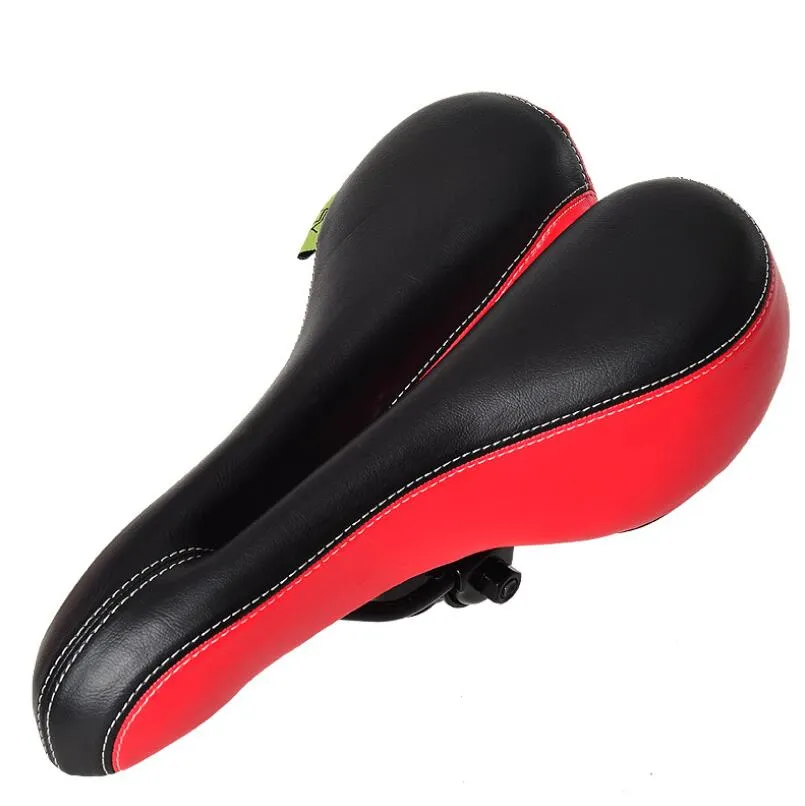 High Quality Carbon Fiber Saddle Mountain Bike Road Bicycle Seat Riding Equipment Mountain Bike Saddle