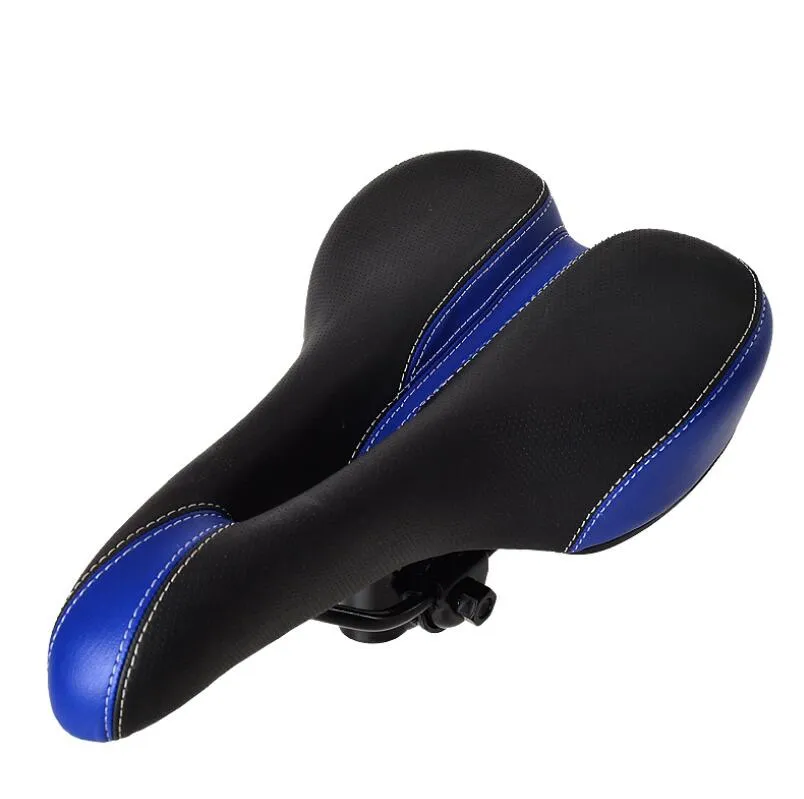 High Quality Carbon Fiber Saddle Mountain Bike Road Bicycle Seat Riding Equipment Mountain Bike Saddle