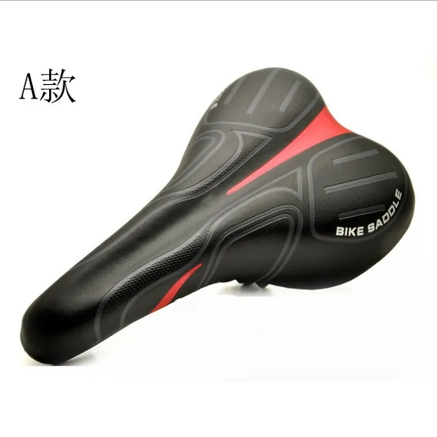 High Quality Premium Carbon Fiber Mountain Bike Saddle for Comfort