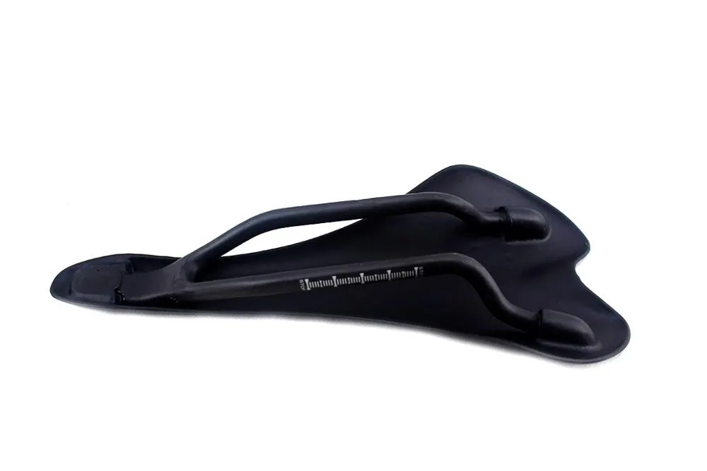 Mountain Road Bike Comfort Wide Bicycle Seat Carbon Fiber Bike Saddle Bicycle Saddle Seat Cycling Saddle
