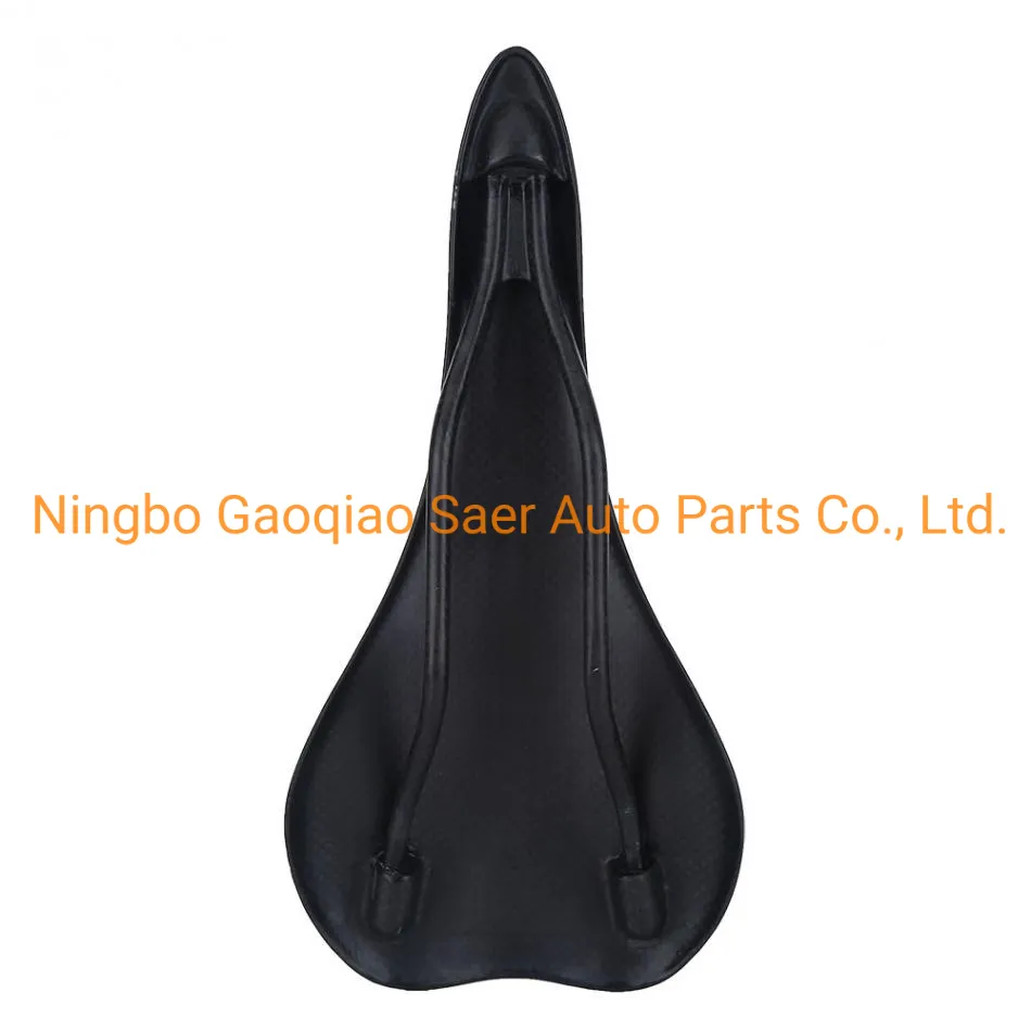 Mountain Road Bike Comfort Wide Bicycle Seat Carbon Fiber Bike Saddle Bicycle Saddle Seat Cycling Saddle