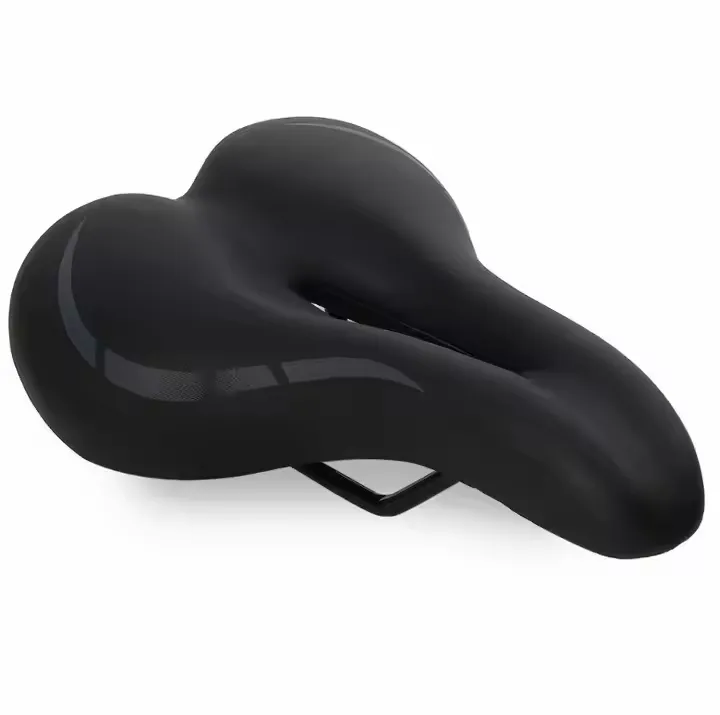 Super Soft Gel Bicycle Saddle
