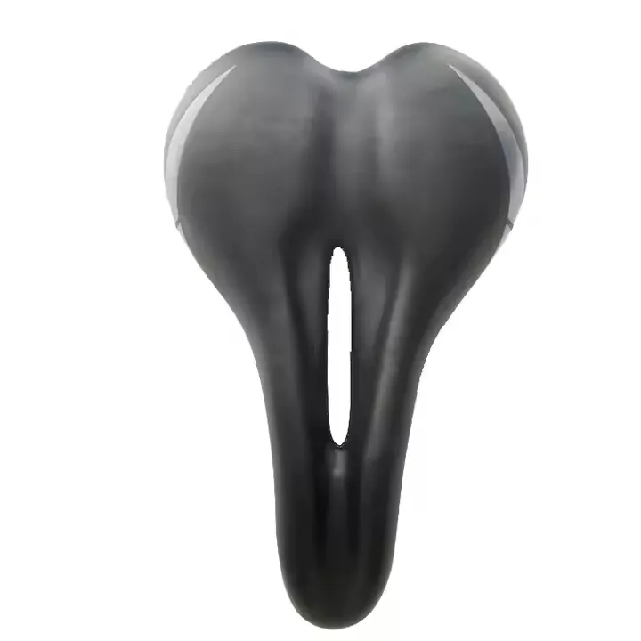 Super Soft Gel Bicycle Saddle