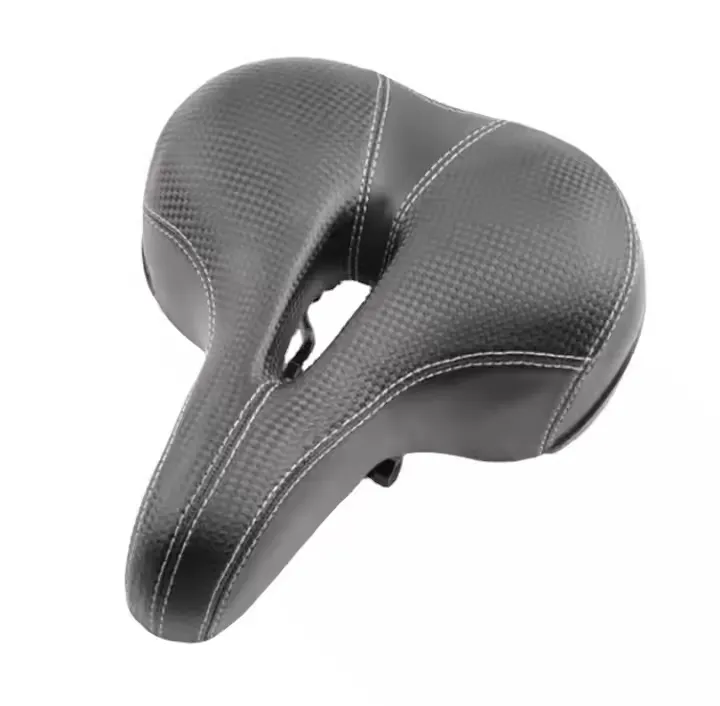 Super Soft Gel Bicycle Saddle