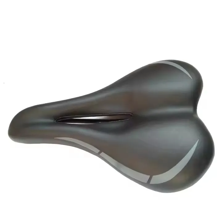 Super Soft Gel Bicycle Saddle