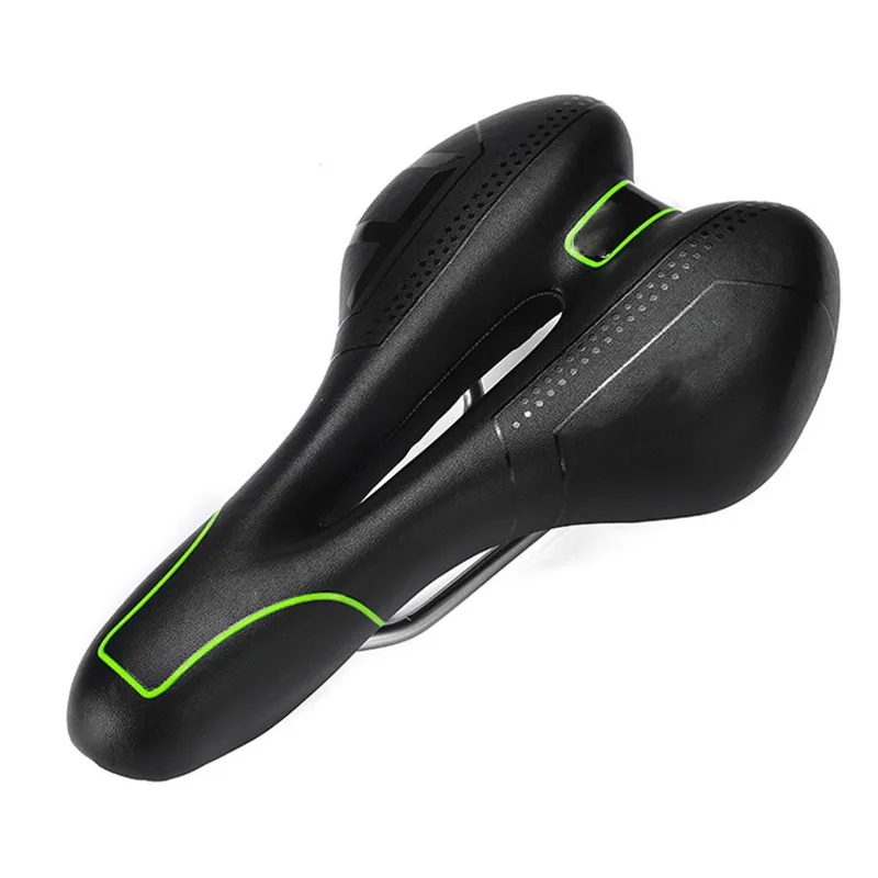 Wholesale Cycle Accessories Carbon Fiber Road Bike Bicycle Saddle