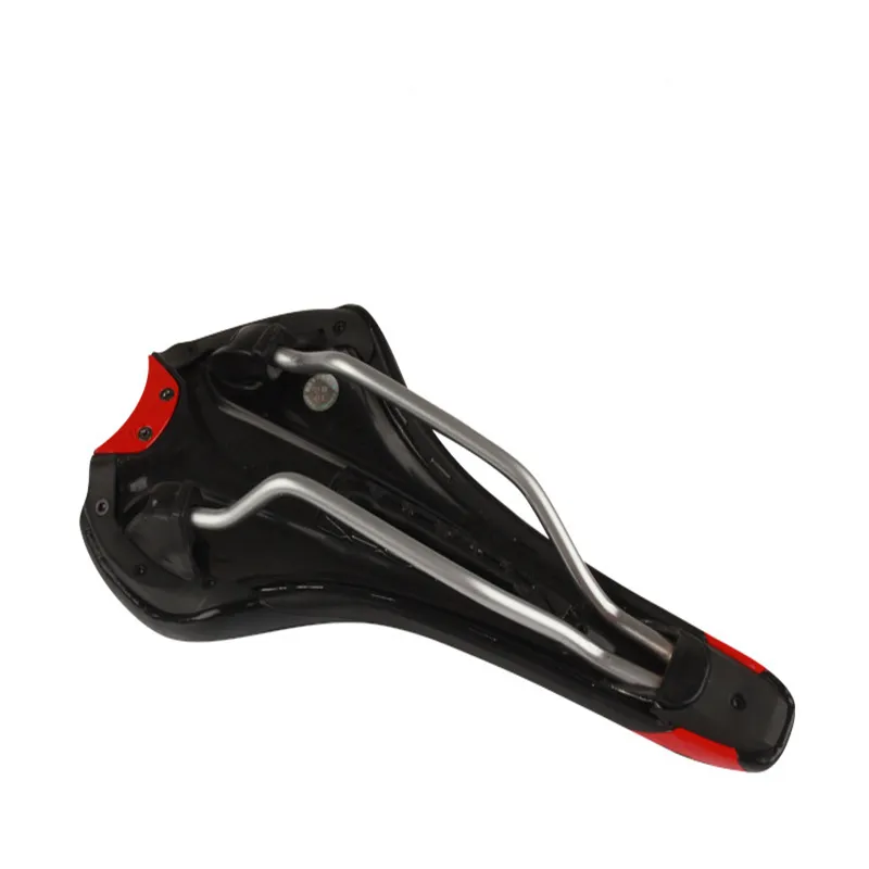 Wholesale Cycle Accessories Carbon Fiber Road Bike Bicycle Saddle