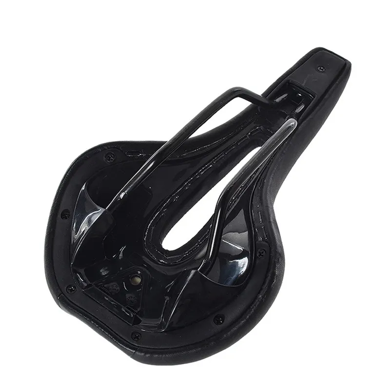 Wholesale Cycle Accessories Carbon Fiber Road Bike Bicycle Saddle