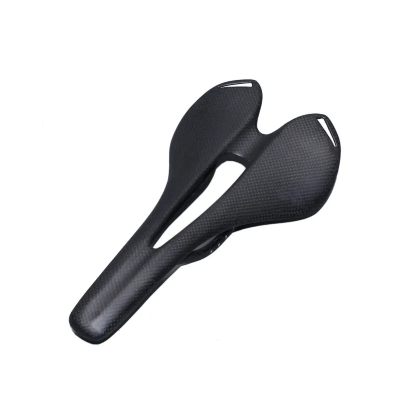 Wholesale Full Carbon Mountain Road Bike Saddle