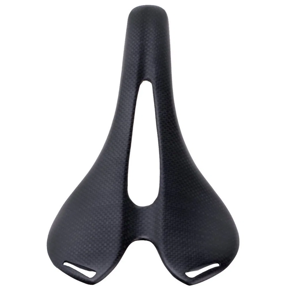 Wholesale Full Carbon Mountain Road Bike Saddle