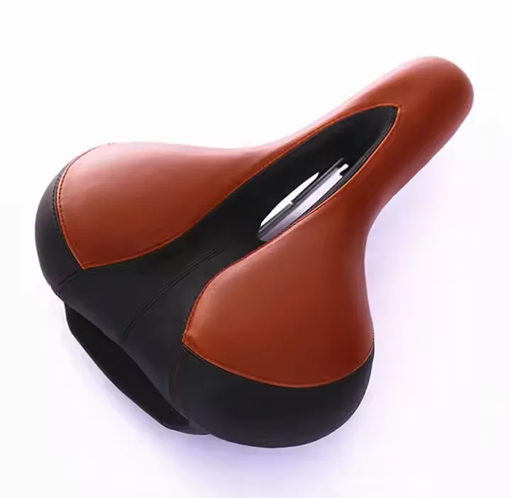 Wholesale Nylon Waterproof Bicycle Saddle