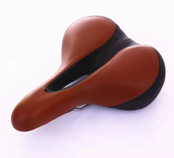 Wholesale Nylon Waterproof Bicycle Saddle