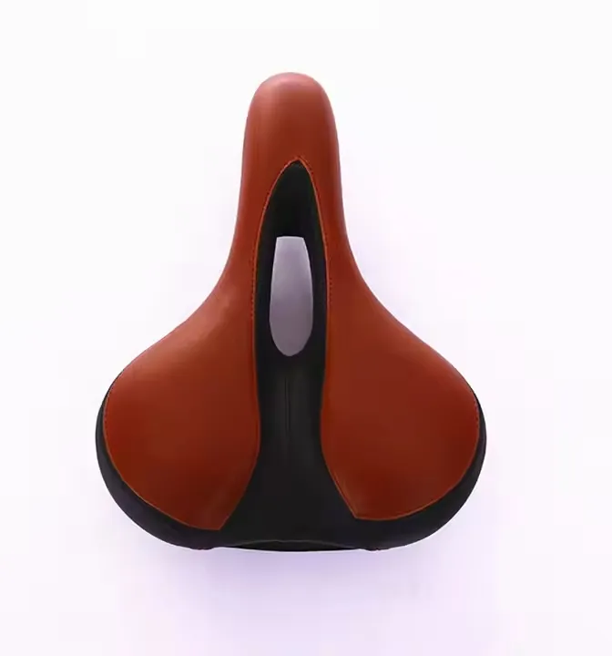 Wholesale Nylon Waterproof Bicycle Saddle