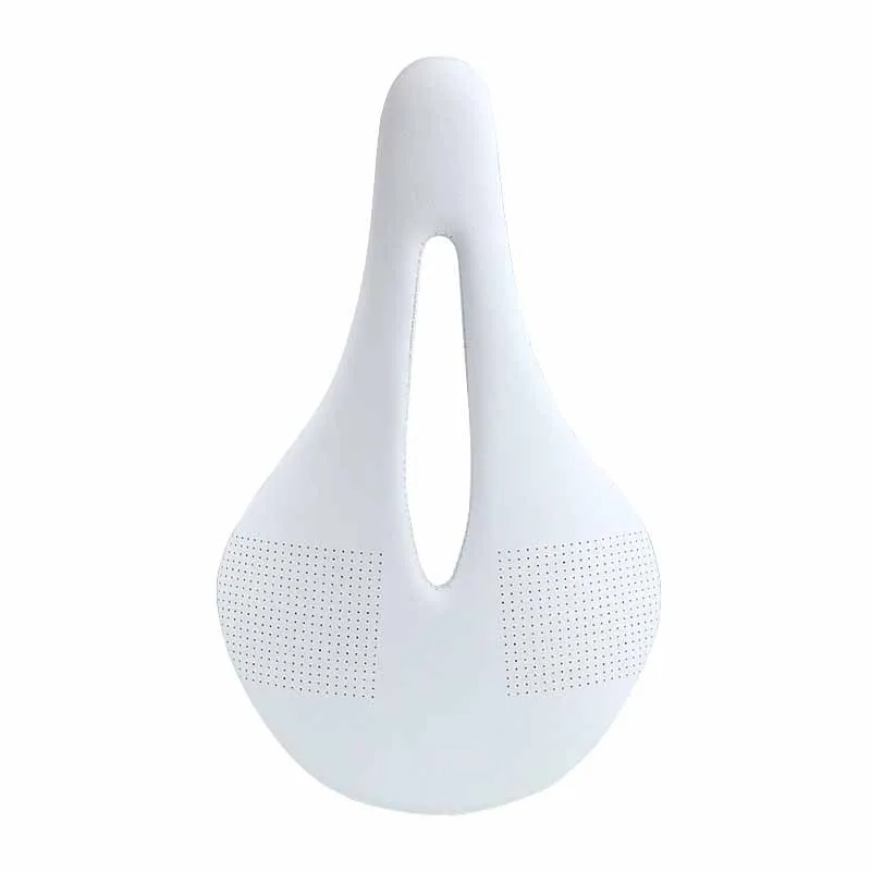 Wholesale Short Nose Ultra-Thin Carbon Fiber Mountain Bike Saddle